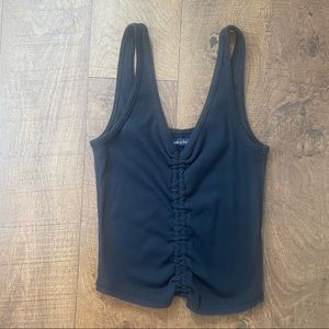 Abercrombie & Fitch ribbed tank